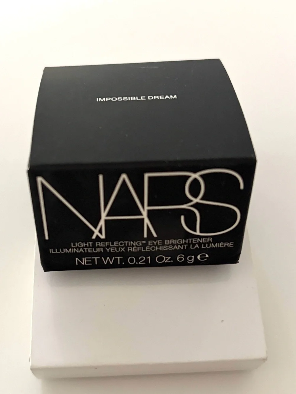 NARS Make up Light Reflecting Eye Brightener in Impossible Dream
